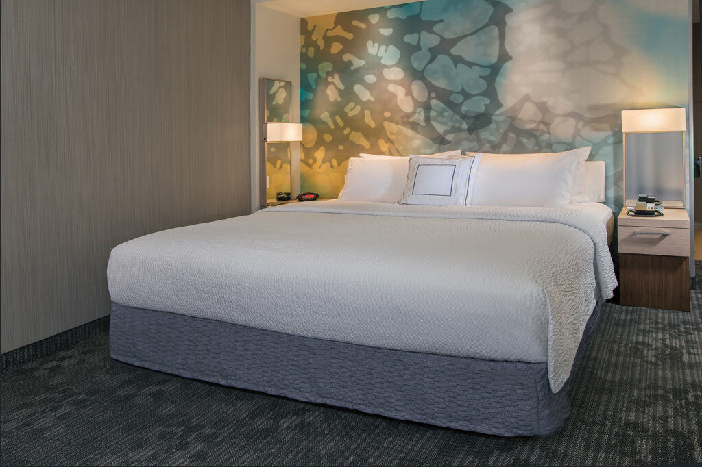 Courtyard By Marriott Феєтвілл Екстер'єр фото